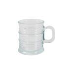 Set di Tazze La Mediterránea Parker 260 ml 18 Unità (2 Pezzi)
