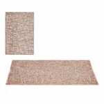 Sottopentola Kinvara Rosa Plastica 30 % Poliestere 45 x 0,01 x 30 cm 30 x 0,001 x 45 cm (12 Unità)