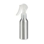 Spray Berilo Bianco Nero Argentato Alluminio polipropilene 100 ml (24 Unità)