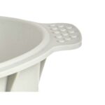 Stampo per Dolci Kinvara Grigio chiaro Grigio scuro Silicone 30 x 4,5 x 26 cm Rotondo (6 Unità)