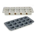 Stampo per Dolci Kinvara 20,7 x 2 x 11 cm Cioccolatini (12 Unità)