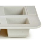 Stampo per Dolci Kinvara 20,7 x 2 x 11 cm Cioccolatini (12 Unità)