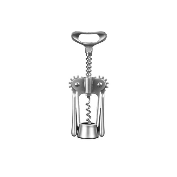 Cavatappi Kinvara Metallo 5,5 x 18,3 x 4 cm (12 Unità)