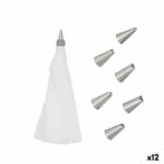 Sac à poche Kinvara Bianco (12 Unità)