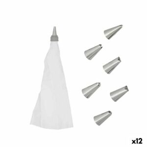 Sac à poche Kinvara Bianco (12 Unità)