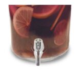 Dispenser di bevande Vin Bouquet 8 L