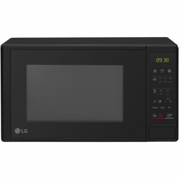 Microonde LG MH6042D 20L Nero 700 W 20 L