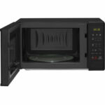 Microonde LG MH6042D 20L Nero 700 W 20 L