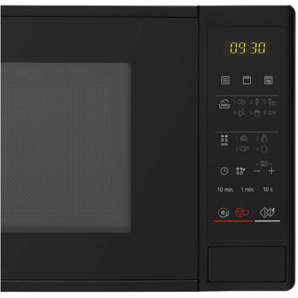 Microonde LG MH6042D 20L Nero 700 W 20 L