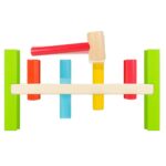 Gioco di abilità Woomax 10 Pezzi 26 x 12 x 9 cm (6 Unità)