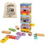 Set di Costruzioni Spidey 52 Pezzi (6 Unità)