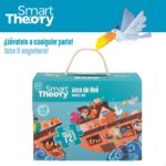 Puzzle Colorbaby Noah's Ark 72 Pezzi 90 x 60 cm (6 Unità)