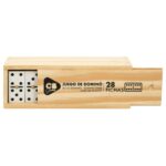 Domino CB Games (6 Unità)
