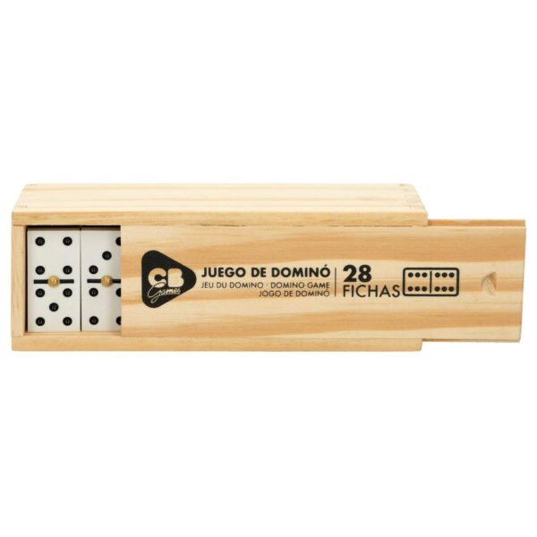 Domino CB Games (6 Unità)