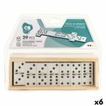 Domino CB Games (6 Unità)