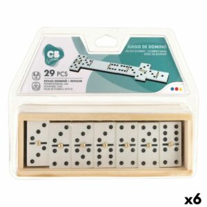 Domino CB Games (6 Unità)