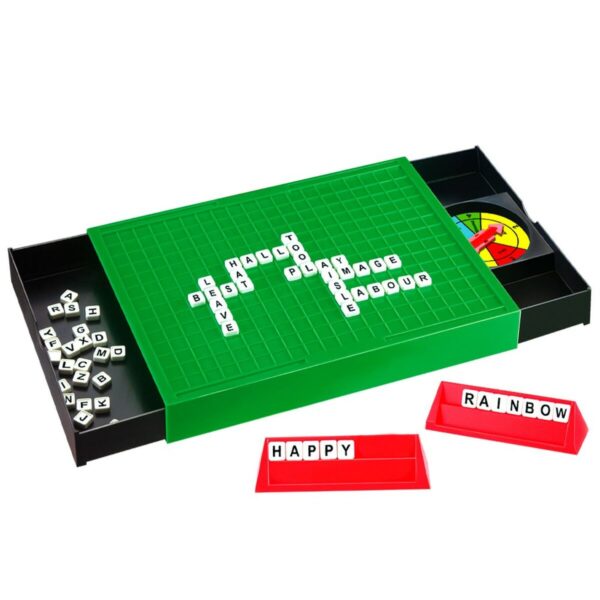 Gioco di parole CB Games   25,5 x 3 x 19 cm (6 Unità)