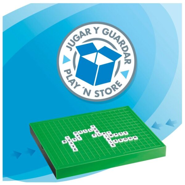 Gioco di parole CB Games   25,5 x 3 x 19 cm (6 Unità)