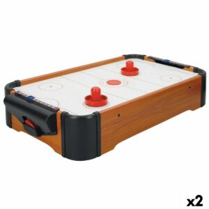 Tavolo da Hockey CB Games 56 x 10 x 31 cm (2 Unità)