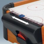 Tavolo da Hockey CB Games 56 x 10 x 31 cm (2 Unità)