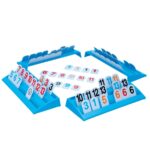 Gioco da Tavolo CB Games   26 x 3 x 10 cm (107 Pezzi) (6 Unità)
