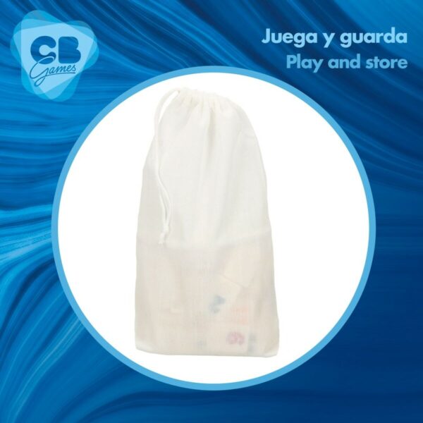 Gioco da Tavolo CB Games Rummi 24,5 x 3 x 6 cm (112 Pezzi) (6 Unità)