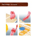 Bingo CB Games Legno Plastica (2 Unità)