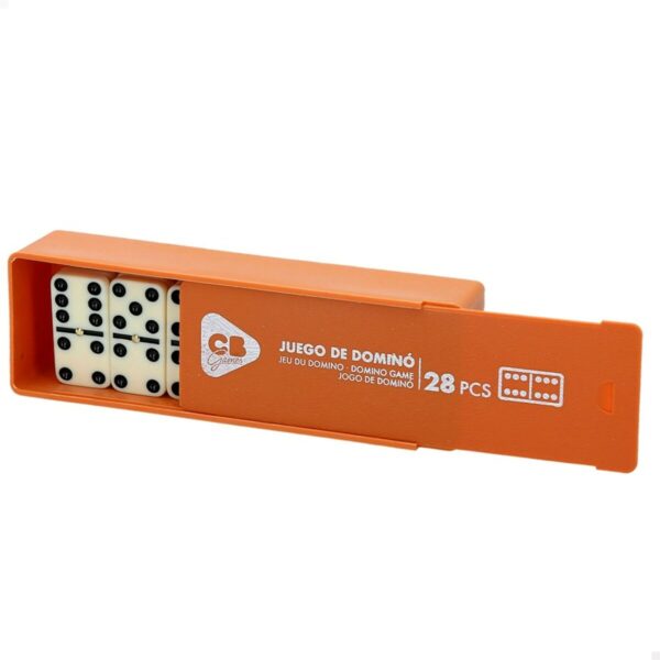 Domino CB Games (12 Unità)
