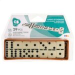 Domino CB Games (12 Unità)