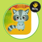 Puzzle per Bambini Lisciani Giochi 16 x 0,1 x 16 cm Touch Screen 24 Pezzi 4 Pezzi (6 Unità)