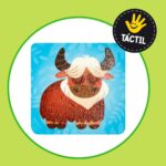 Gioco Memory Lisciani Giochi Puzzle per Bambini Touch Screen 24 Pezzi