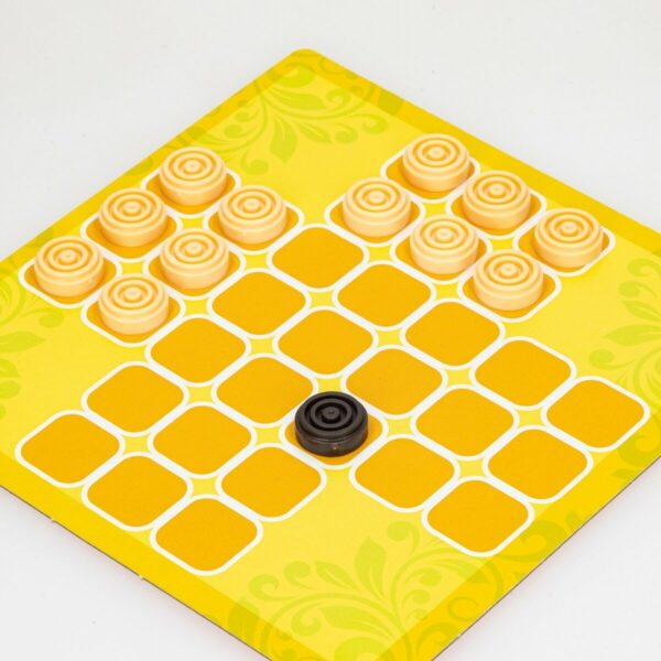 Gioco da Tavolo Lisciani Giochi Juegos reunidos 26 x 1 x 26 cm ES (10 Unità)