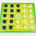 Gioco da Tavolo Lisciani Giochi Juegos reunidos 26 x 1 x 26 cm ES (10 Unità)