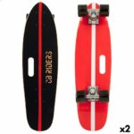 Skateboard Colorbaby CB Riders (2 Unità)
