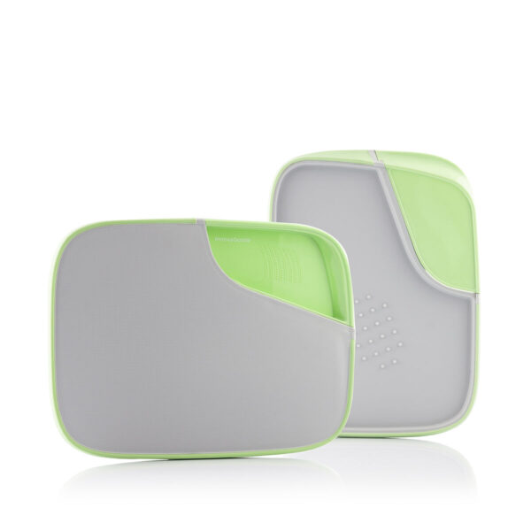 Tagliere da Cucina Reversibile Multifunzione Reblok InnovaGoods