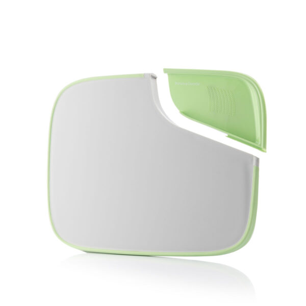 Tagliere da Cucina Reversibile Multifunzione Reblok InnovaGoods