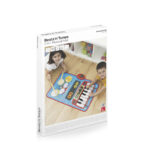 Tappeto Musicale 2 in 1 Beats'n'Tunes InnovaGoods
