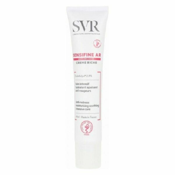 Crema Idratante SVR Sensifine Ar 40 ml