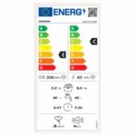 Frigo americano LG GSXV91BSAE Acciaio (179 x 91 cm)