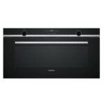 Forno Multifunzione Siemens AG VB558C0S0 85 L A+ 3100W 3100 W 85 L