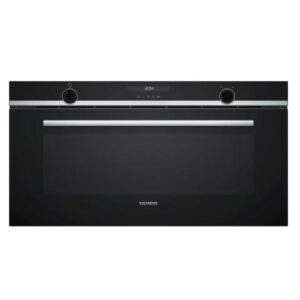 Forno Multifunzione Siemens AG VB558C0S0 85 L A+ 3100W 3100 W 85 L