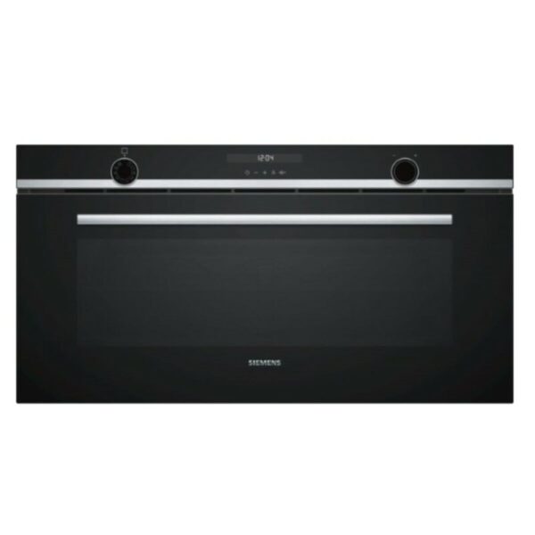 Forno Multifunzione Siemens AG VB558C0S0 85 L A+ 3100W 3100 W 85 L