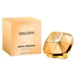 Profumo Donna Lady Million Paco Rabanne EDP EDP
