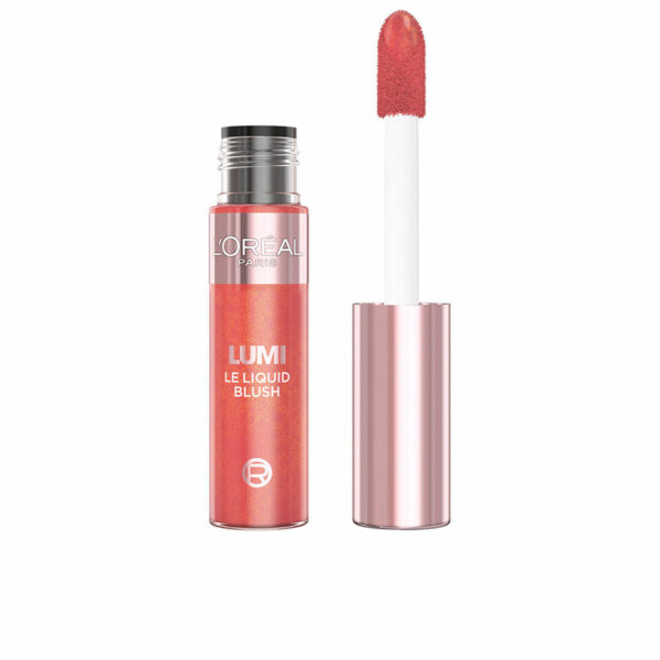 Set da Trucco L'Oreal Make Up LUMI