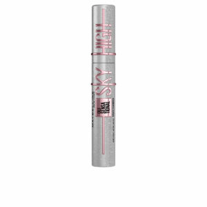 Mascara per Ciglia Maybelline LASH SENSATIONAL Trasparente 7,2 ml