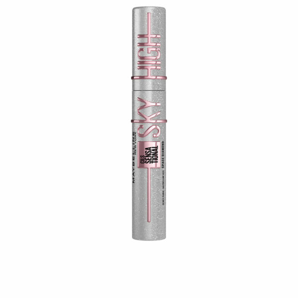 Mascara per Ciglia Maybelline LASH SENSATIONAL Trasparente 7,2 ml