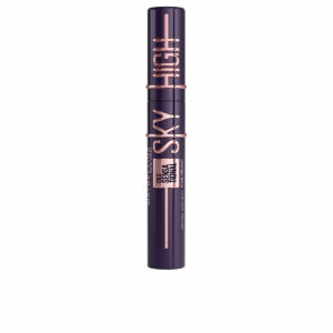 Mascara per Ciglia Maybelline LASH SENSATIONAL Plum Twilight 7,2 ml