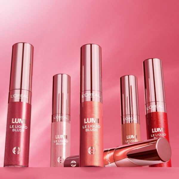 Set da Trucco L'Oréal Paris LUMI