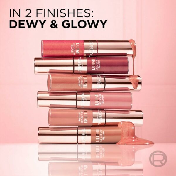 Set da Trucco L'Oréal Paris LUMI