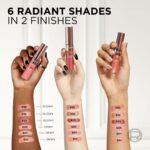 Set da Trucco L'Oréal Paris LUMI